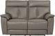 Palliser® Furniture Customizable Oakley Power Reclining Loveseat with Power Headrest-1