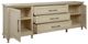 Furniture Classics Hillary Cream Sideboard-2