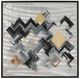 Bassett Mirror Ways Wall Decor-0