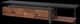 ACME Furniture Elling Black/Walnut TV Stand-0