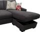 Stanton™ Customizable 383 Chaise Sofa with Storage-1