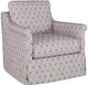 Century® Tish Swivel Glider Chair-0