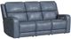 Flexsteel® Oasis Storm Power Reclining Sofa-0