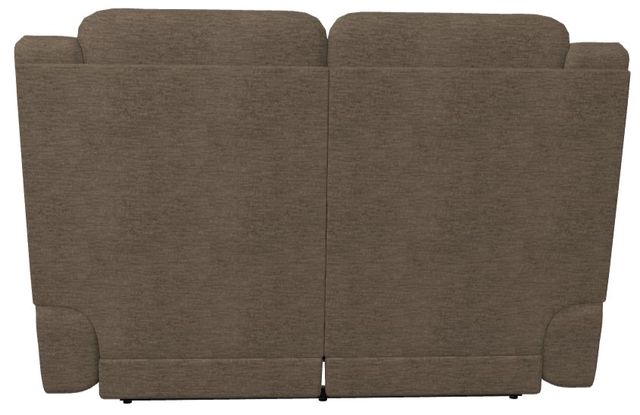 La-Z-Boy® Joel Brownstone Manual Reclining Loveseat-3
