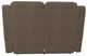 La-Z-Boy® Joel Brownstone Manual Reclining Loveseat-3