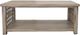 Vintage Furniture Darwin Sofa Table-0