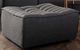 Diamond Sofa® Marshall Grey Ottoman-0