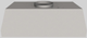 Vent-A-Hood® 36" Stainless Steel Wall Mounted Liner Insert-3
