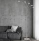 Cal® Lighting & Accessories Malibu Brushed Steel Floor Lamp-3