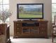 Kincaid Furniture Portolone Alder 60" Entertainment Console-2