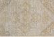 Feizy Aura Gold/Gray 5' x 8' Rug-1