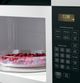 GE® 1.6 Cu. Ft. Stainless Steel Over the Range Microwave-5