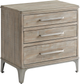 Riverside Furniture Intrigue Hazelwood Nightstand-1