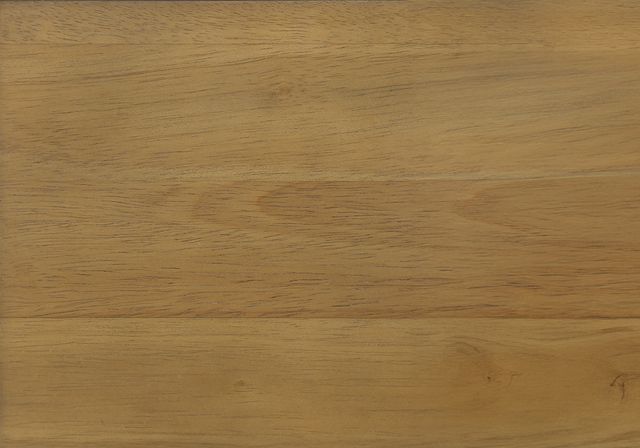 Monarch Specialties Inc. Light Walnut 72" Rectangular Dining Table-3