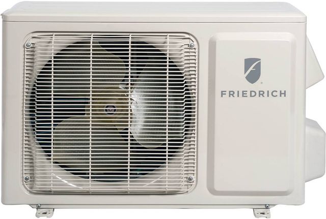 Friedrich Floating Air® Select 9,000 BTU Single Zone Mini Split Unit-3