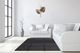 Classy Living 3 Tropical Leaves Metal Wall Decor-3