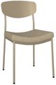 Amisco Customizable Krista Dining Side Chair-0