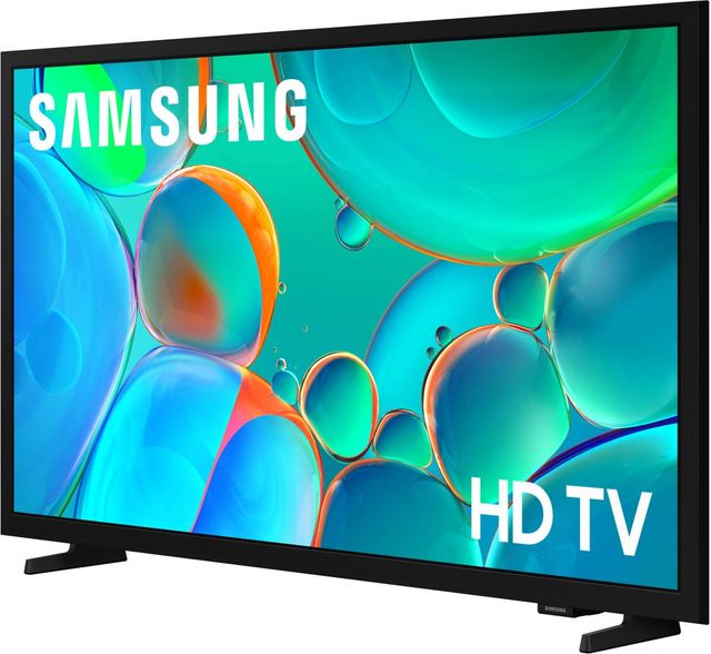 Samsung H5000F 32" HD LED Smart TV-2