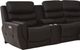Palliser® Furniture Customizable Gavin 6-Piece Power Reclining Sectional with Power Headrest and Lumbar-1