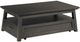 Hammary® Bessemer Blackstone Lift Top Coffee Table-0