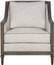 Fairfield® Customizable Vivian Occasional Chair -1