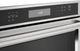KitchenAid® 30" Stainless Steel Single Electric Wall Oven-1