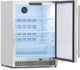 Napoleon 24” 5.5 Cu. Ft. Stainless Steel Outdoor Compact Refrigerator-5