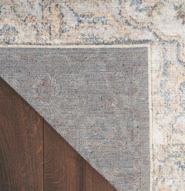 Nourison Home™ Astra Machine Washables 5'x7' Style 17 Area Rug-3