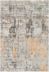Gray-Orange