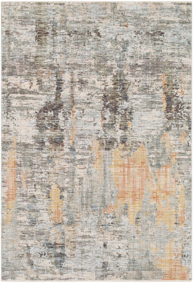 Surya Presidential 5'x8' Style 3 Area Rug-0