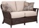 Braxton Culler Customizable Boca Loveseat-0