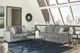 Signature Design by Ashley® Altari Alloy Loveseat-2