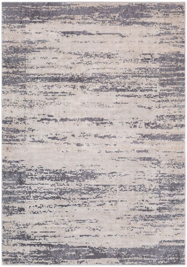 Surya Tibetan Khaki 5'x8' Area Rug-0