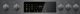 Bosch 800 Series 30" Black Stainless Steel Slide In Gas Range-1