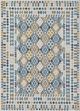 KAS Rugs Dahlia 5'x7' Style 2 Area Rug-4