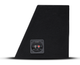 Rockford Fosgate® Prime Dual 10” 400 Watt Loaded Enclosure-2
