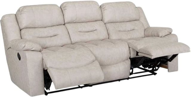 Franklin™ Decker Easter Buff Power Reclining Sofa-1