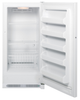 GE® 13.8 Cu. Ft. Upright Freezer-White-1