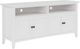 Modus Furniture Grace Snowfall 64" Entertainment Console-0
