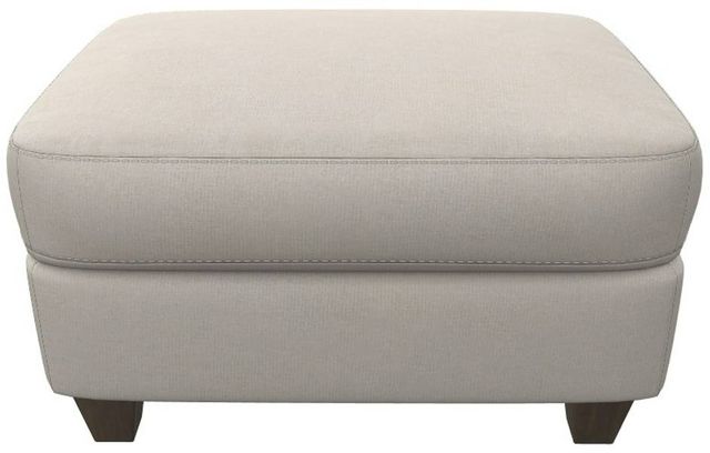 La-Z-Boy® Noah Oat Ottoman-1