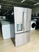 GE 27.7 Cu. Ft. Fingerprint Resistant Stainless Steel French Door Refrigerator-2