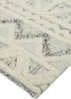 Feizy Anica Blue/Ivory 5' x 8' Rug-2