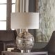 Uttermost® Tamula Blue/Gray Table Lamp-1