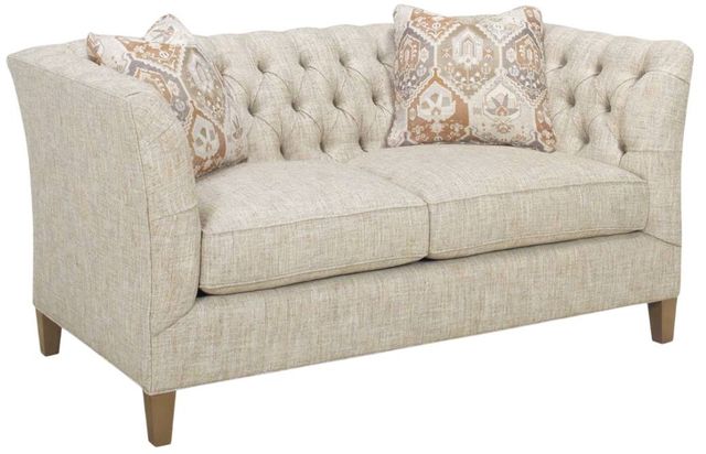 Temple Furniture Customizable Easton 66" Loveseat-3