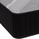 Englander® Supreme Cambridge 14.5" Wrapped Coil Plush Tight Top Twin Mattress-1