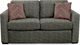 England Furniture Customizable Milner Loveseat-1