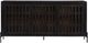 Signature Design by Ashley® Vallisburg Black/Natural Accent Cabinet-1