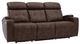 Man Wah 70502 Coco Power Zero Gravity Reclining Sofa-0