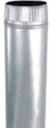 Best® 8" Round x 24" Length Duct-1