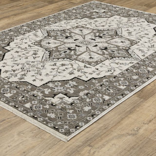 Oriental Weavers™ Chamberlain 5'x8' Style 10 Area Rug-1